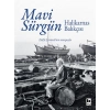 Mavi Sürgün Ciltli, Özel Baskı