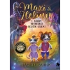 Maxi & Helium 1. Bölüm: Duvardaki Deliğin Gizemi