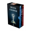 Maya Diana Cooper Seti - 3 Kitap Takım