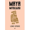 Maya Mitolojisi