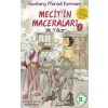 Mecit’in Maceraları - 1