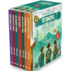 Medeniyetin İzinde Yedi Tepe İstanbul Fedaileri – 7 Kitap Set