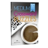 Medium Crossword Puzzles - İngilizce Kare Bulmacalar - Orta Seviye