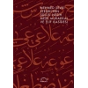 Mehmed Şevki Efendi’nin Sülüs Nesih Meşk Murakkaı ve Elif Kasidesi