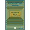 Mehmet Akif ve Safahat