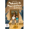 Mekanik Mucizeler Dükkanı