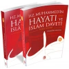 Mekke ve Medine Dönemi (2 Cilt) Hz. Muhammedin (s.a.v.) Hayatı ve İslam Daveti