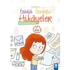 Mektup Arkadaşımı Buldum - Günlük Güneşlik Hikayeler - 1. Sınıf