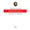 Mektuplar-12