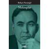 Mektuplar / Bütün Yapıtları