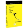 Melekler İçin Şeytan Tüyü