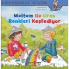 Meltem ile Uras Renkleri Keşfediyor - Eğlenceli Bilim