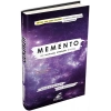 Memento: Bir İlluminae Dosyaları Öyküsü