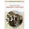 Memleket Hikayeleri - Gençler İçin Özet