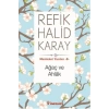 Memleket Yazıları 08 - Ağaç ve Ahlak