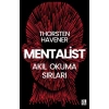 Mentalist – Akıl Okuma Sırları