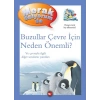 Merak Ediyorum Da - Buzullar Çevre İçin Neden Önemli?