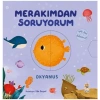 Merakımdan Soruyorum - Okyanus