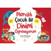 Meraklı Çocuk ile Dinimi Öğreniyorum (5 Kitap)