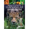 Meraklı Çocuklar İçin Hayvanlar Ansiklopedisi