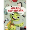 Meraklı Kaplumbağa