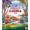 Meraklı Küçük Karınca 1. Kitap