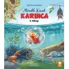 Meraklı Küçük Karınca 3. Kitap