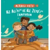 Meraklı Kutu - Hz Aliyi (ra) ve Hz Zeydi (ra) Tanıyorum