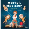 Meraklı Mucitler Uzay Seyahati