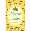 Mercan Adası
