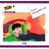 Merhaba Çocuklar 4 - Kendin Yap; Yalnız Uyuyabilirim