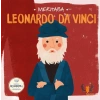 Merhaba Leonardo Da Vinci