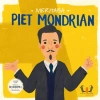 Merhaba Piet Mondrian