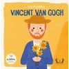 Merhaba Vıncent Van Gogh
