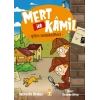 Mert ile Kamil Şifre Dedektifleri