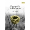Meryemin Yokluğunda