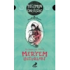 Meryem Usturlabi - İlk Kadın Gök Bilimci