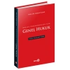 Meslek Yüksekokulları İçin Genel Hukuk