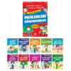 Meslekleri Öğreniyorum (10 Kitap)