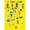 Meslekleri Öğreniyorum Boyama Kitabı