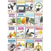 Meslekleri Öğreniyorum Set - 16 Kitap