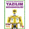 Meslekleri Öğreniyorum - Yazılım Mühendisliği
