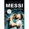 Messi - Sahanın Yıldızları - 3D Biblo Hediyeli!