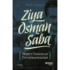 Mesut İnsanlar Fotoğrafhanesi -Bütün Öyküleri