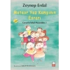 Meteor Yaz Kampının Esrarı