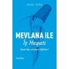 Mevlana ile İş Hayatı