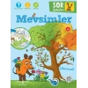 Mevsimler - Sor Bakalım Çıkartmalı!
