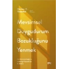 Mevsimsel Duygudurum Bozukluğunu Yenmek