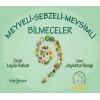 Meyveli, Sebzeli Mevsimli Bilmeceler