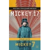 Mickey 7 (Film Kapağı)
